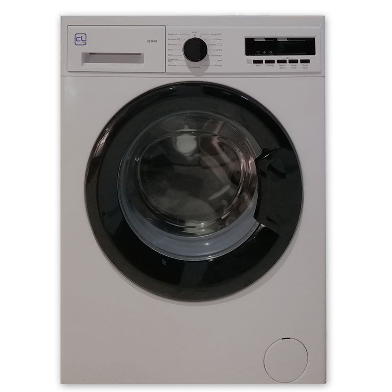 Confort Line Confort Line 9kg