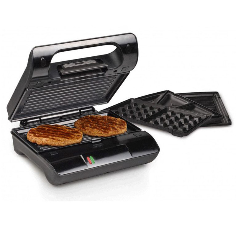 Princess Sandwich Princesse Grill Compact Pro 800W