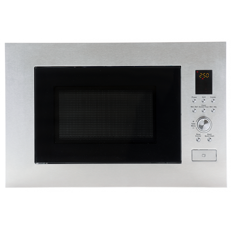Galanz Onde Encastrable Galanz 25 Litres Inox