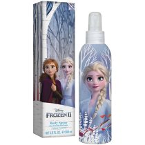 Body Spray Disney Frozen