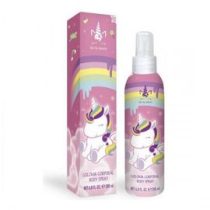 Body Spray unicorne