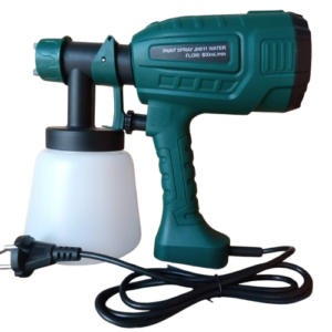Pulvérisateur De Peinture Electrique