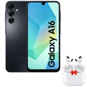 Samsung GALAXY A16
