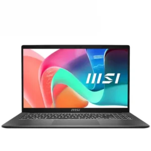 MSI Modern 15 F13MG i5 13ème Gén SSD