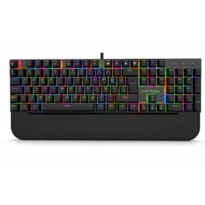 Inca IKG-443 Switch RGB