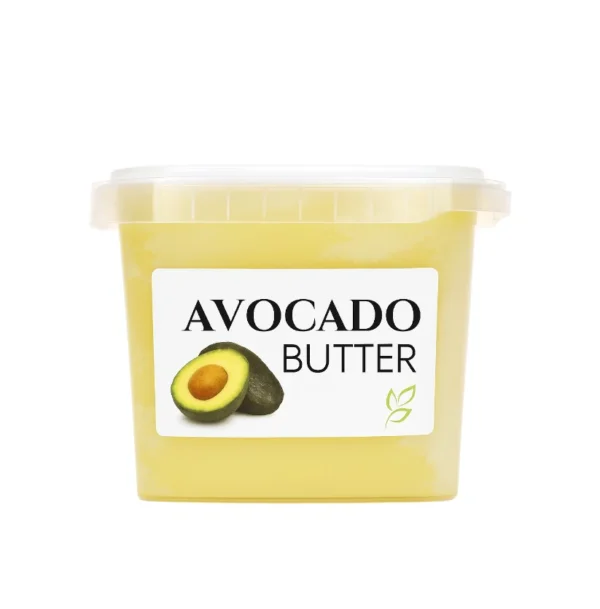 Beurre d’ Avocat, BIO
