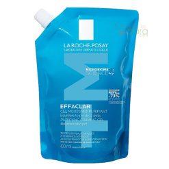 La Roche-Posay effaclar M gel moussant purifiant recharge