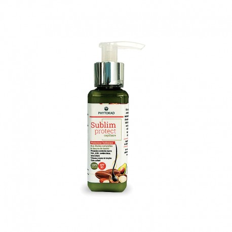 Sublim Protect, Protection Solaire Capillaire, PhytoKad