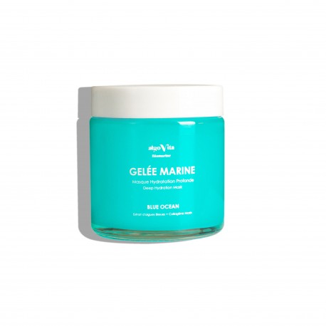 Gelée Marine, Hydratation Extrême, AlgoVita