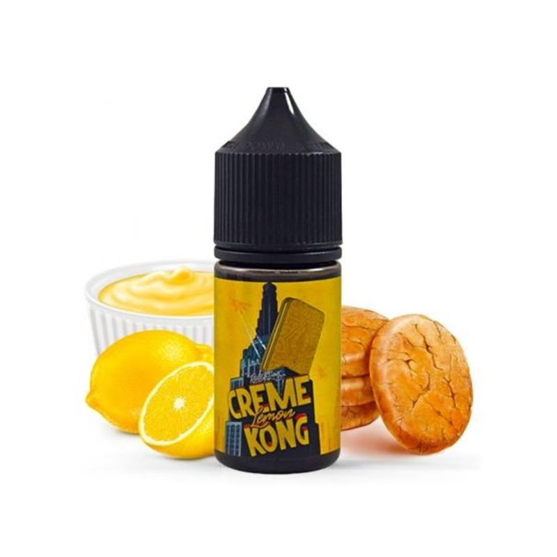 LEMON KONG CONCENTRÉ -JOE'S JUICE
