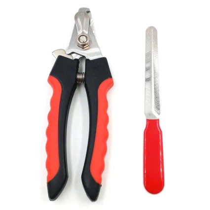 Coupe ongle pour chat chien