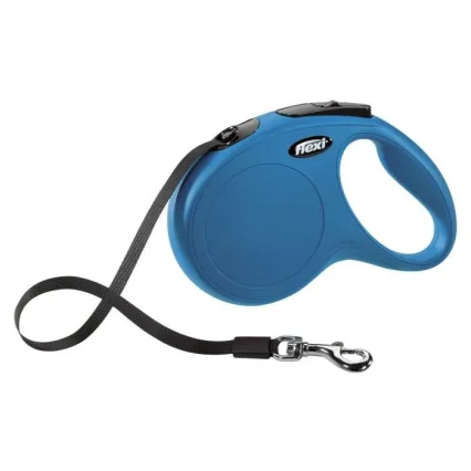 FLEXI LAISSE RETRACTABLE TAPE TAILLE L