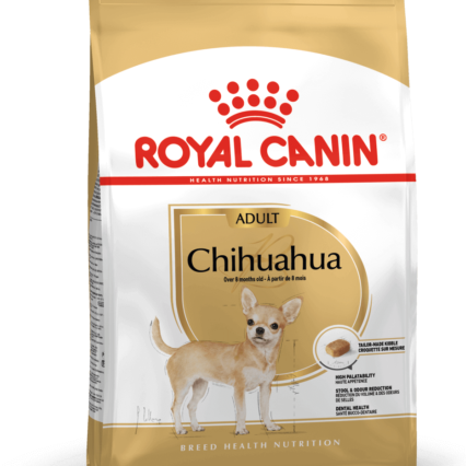 ROYAL CANIN CHIHUAHUA PUPPY 500 Gr