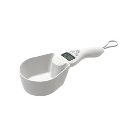Doseur Électronique pour Croquettes Alimentation Programmée