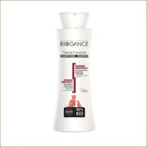 BioGance Shampoing Chat Antiparasitaires