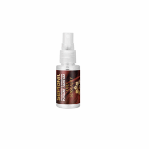 DES. D’ATMOSPHERE PUISSANT OUD SENSUALITY
