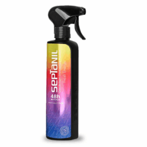 DESODORISANT PUISSANT FRESH ENERGIE