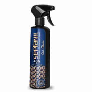 DESODORISANT PUISSANT OUD ABSOLU