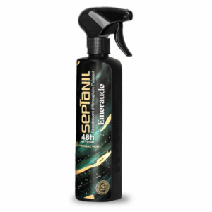 DESODORISANT PUISSANT OUD EMERAUDE