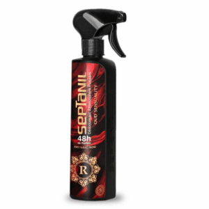 DESODORISANT PUISSANT OUD SENSUALITY