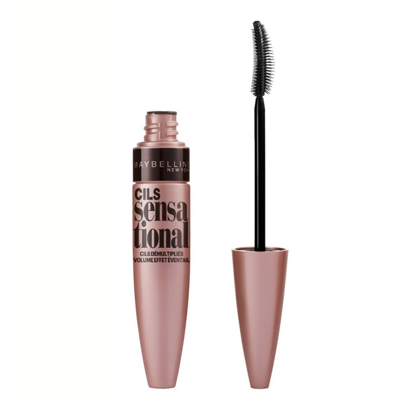 Maybelline Mascara Volume