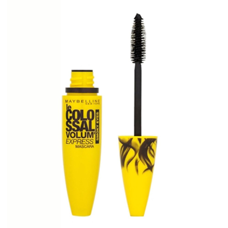 Maybelline Mascara