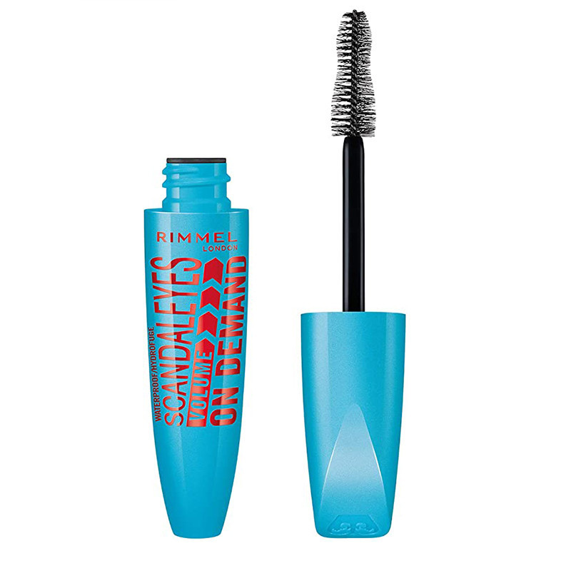 Rimmel Mascara Scandaleyes