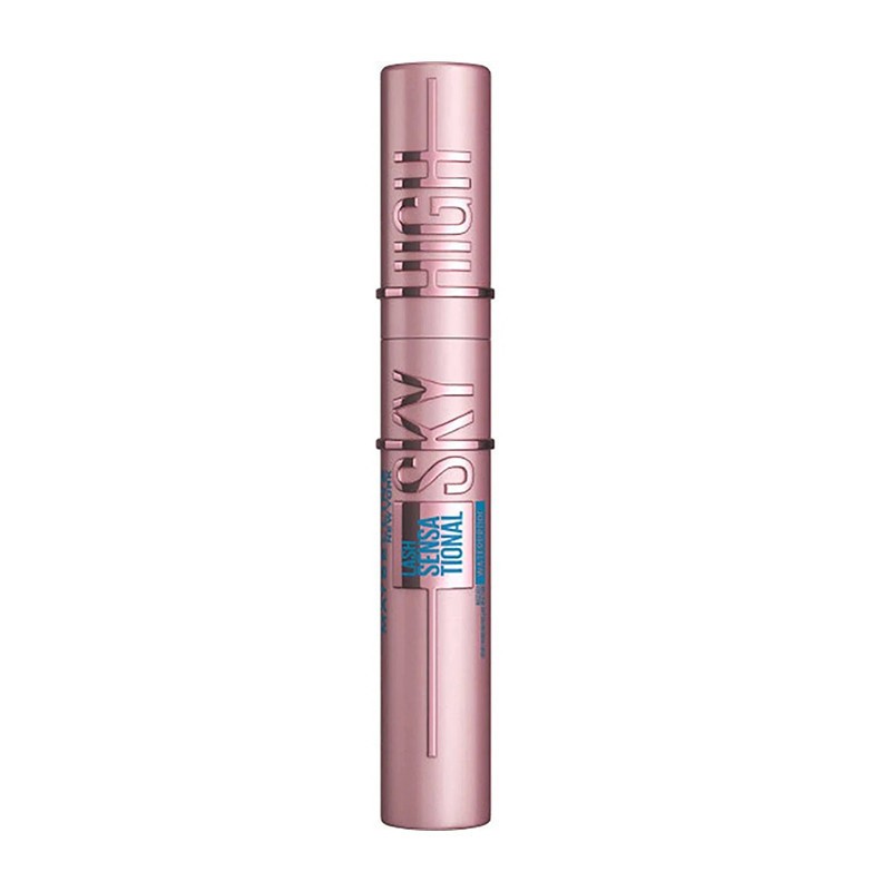 Maybelline Mascara Lash