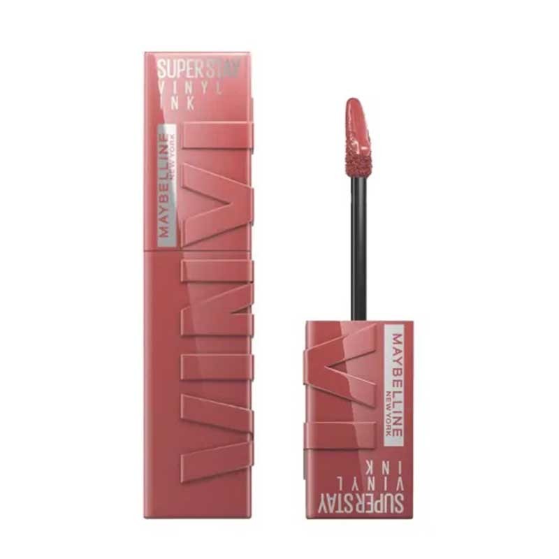 Maybelline Rouge À Lèvres