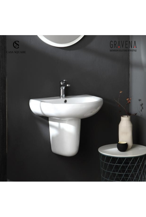 LAVABO CASANOVA 60CM