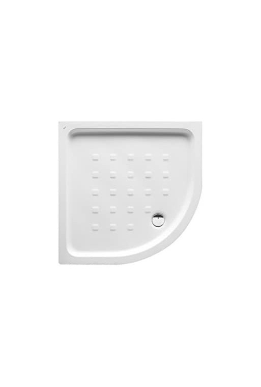 RECEVEUR DE DOUCHE D'ANGLE