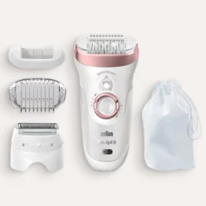 Silk-épil 9-720 BRAUN