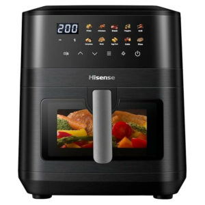 Hisense H08AFBK1S4 2100W 8L