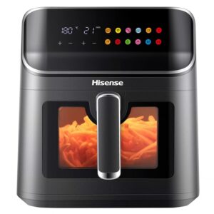 Hisense Sans Huile 6.7L