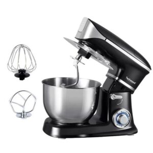 Techwood TCDR-136 6.5 Litres 1300W