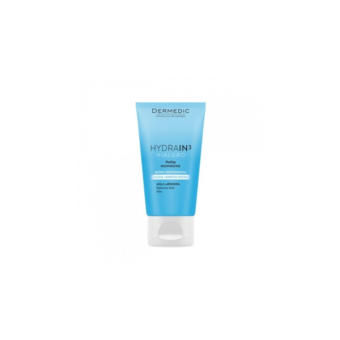 DERMEDIC HYDRAIN 3 ENZYME PEELING