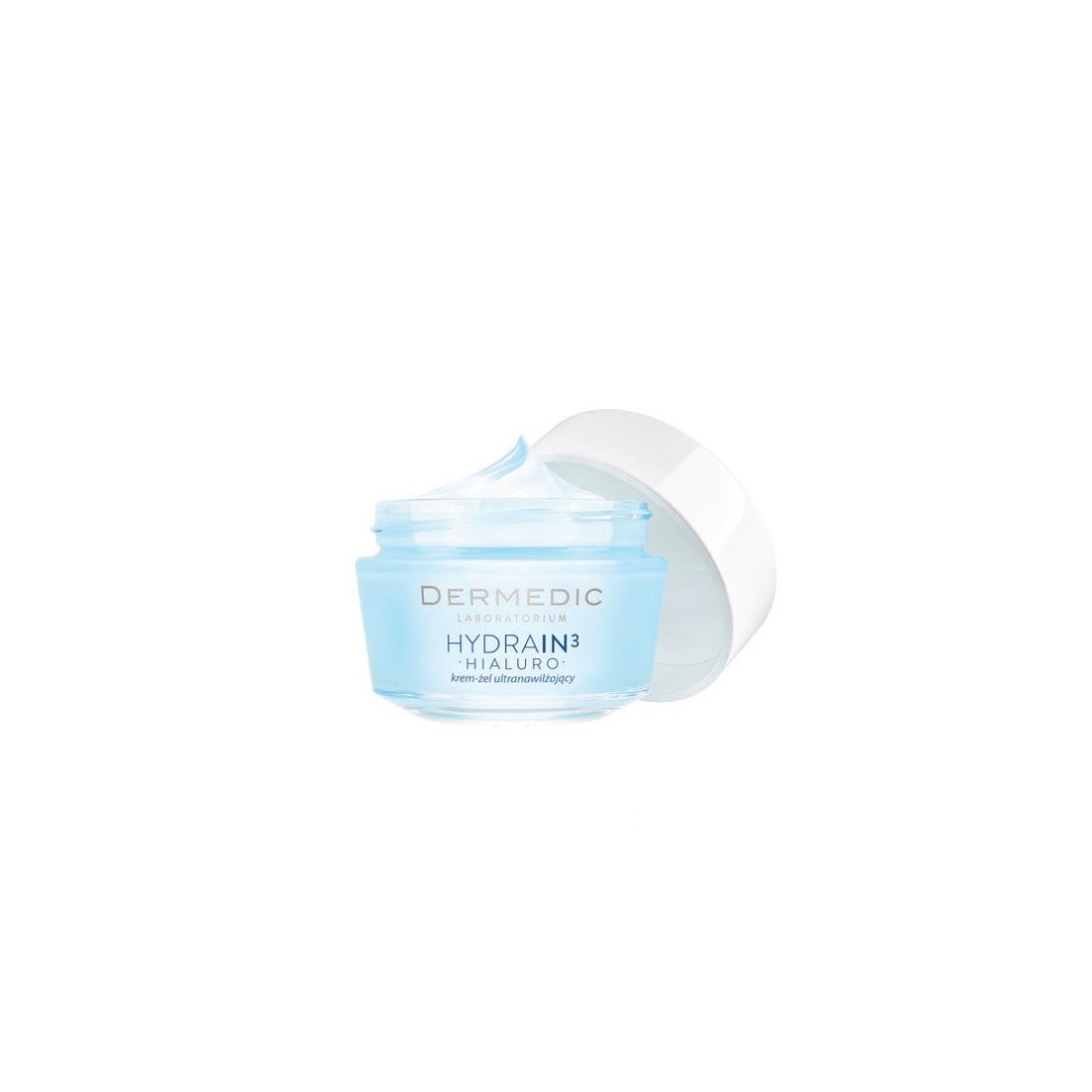 DERMEDIC HYDRAIN 3 GEL ULTR-HYDRATING