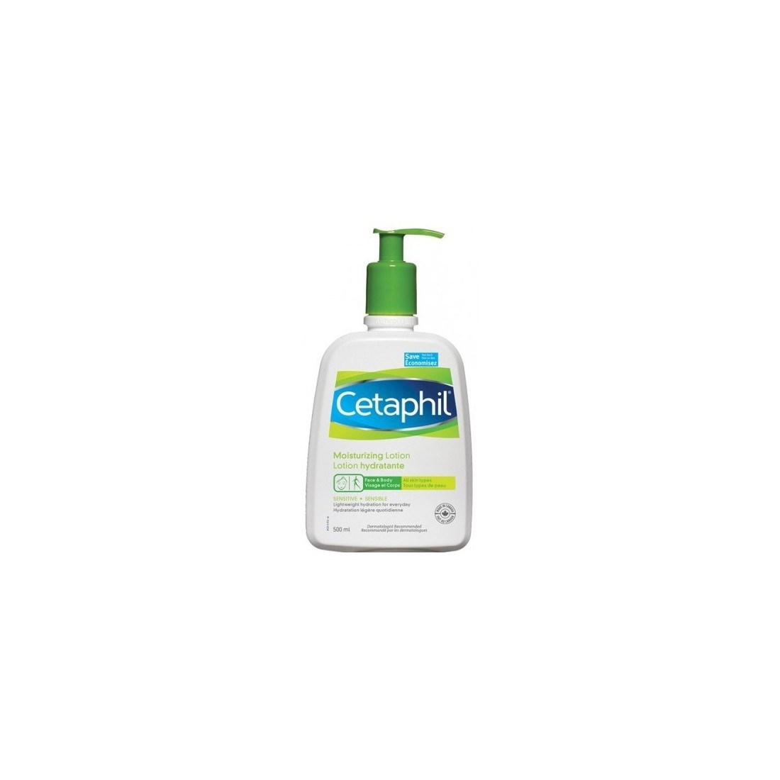 CETAPHIL LOTION HYDRATANTE