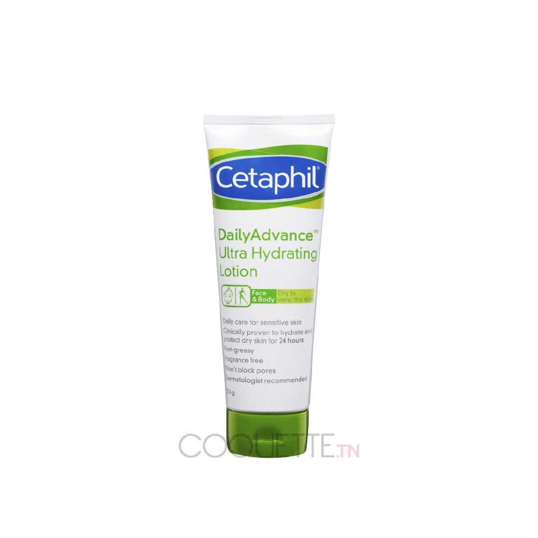 CETAPHIL DAILY ADVANCE