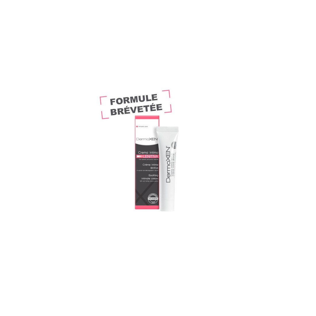 DermoXEN intime LÉNITIVE