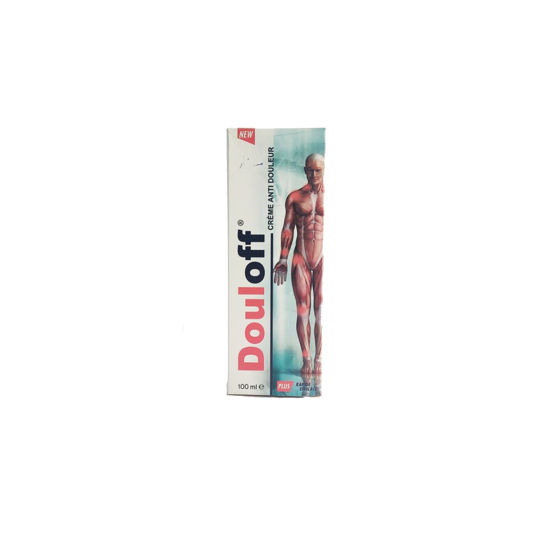 DermoXEN Douloff Anti Douleur