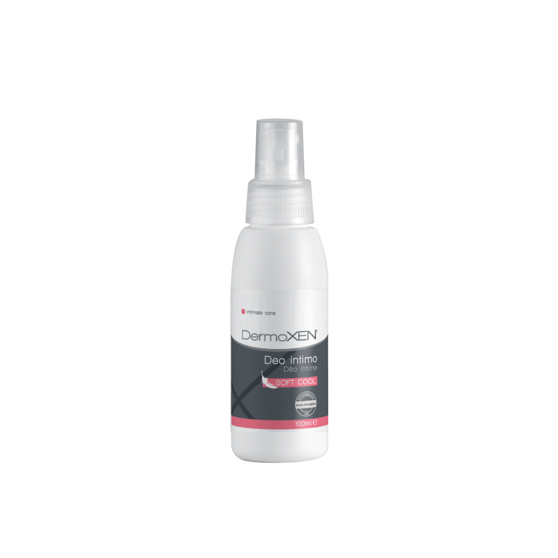 DermoXEN Déodorant intime