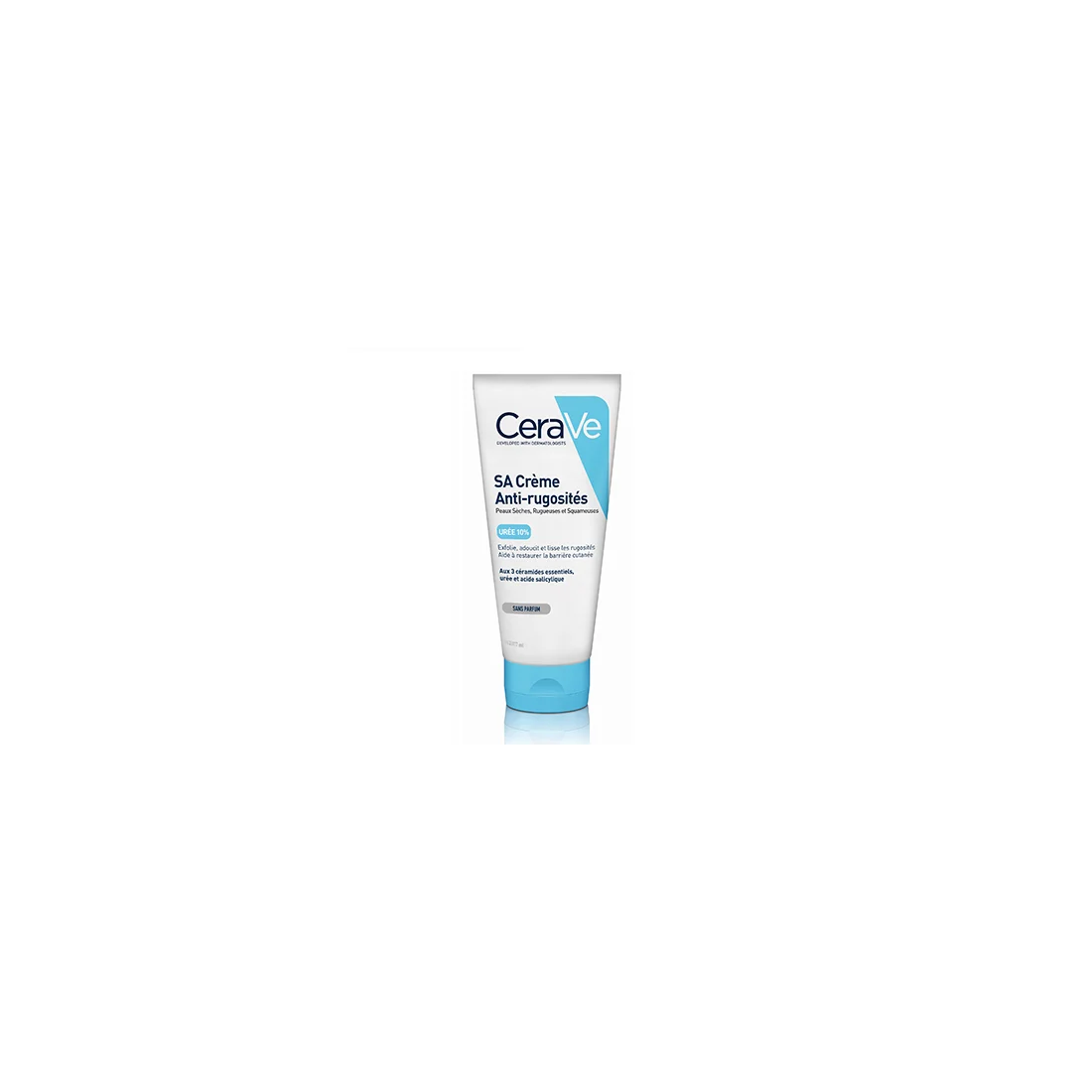 CeraVe SA Crème Anti-rugosités