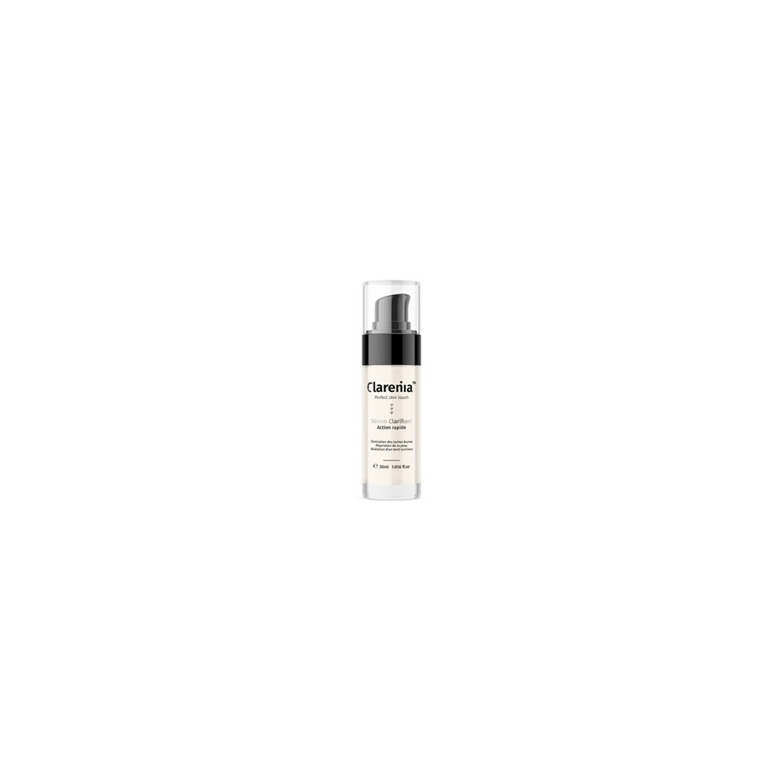 CLARENIA Sérum Clarifiant Action Rapide