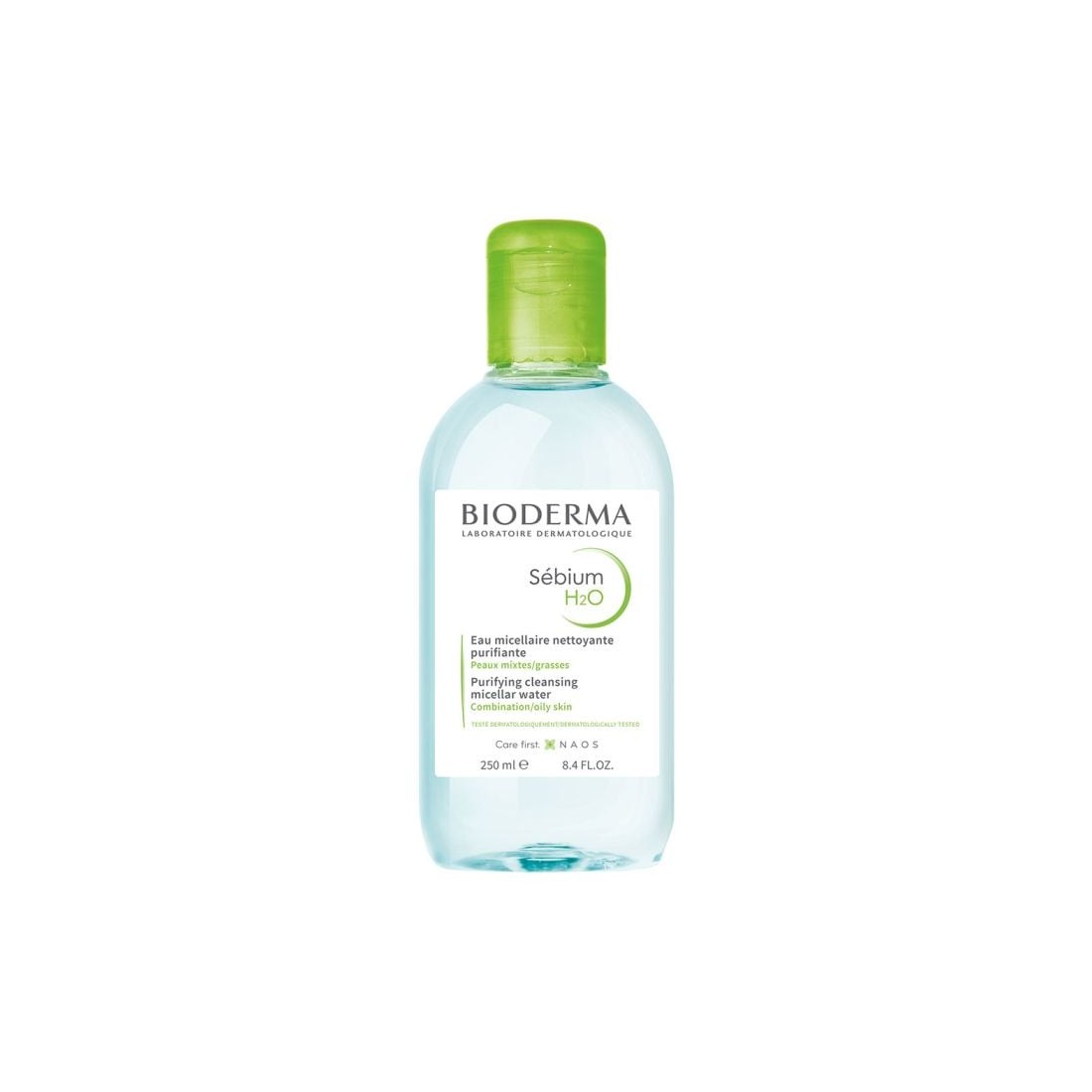 Bioderma SEBIUM H2O EAU MICELLAIRE