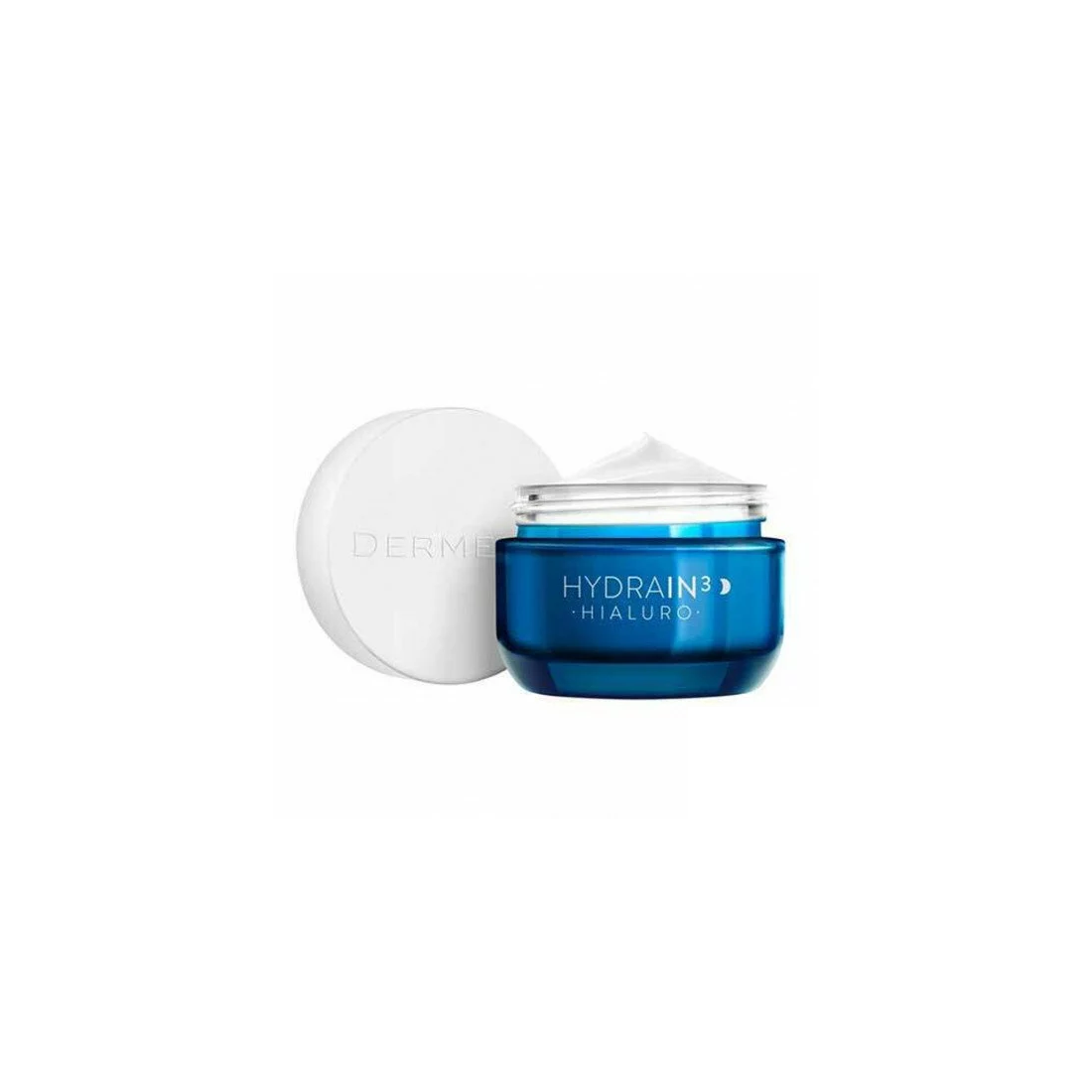 DERMEDIC HYDRAIN 3 DE NUIT HYDRATANTE ANTI AGE 50gr