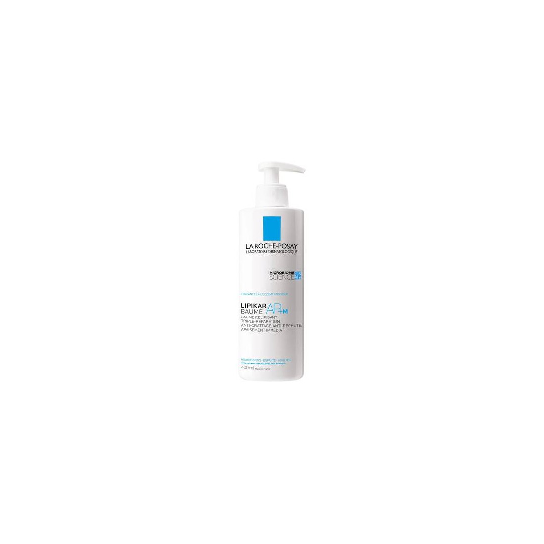 La Roche-Posay LIPIKAR BAUME AP+M