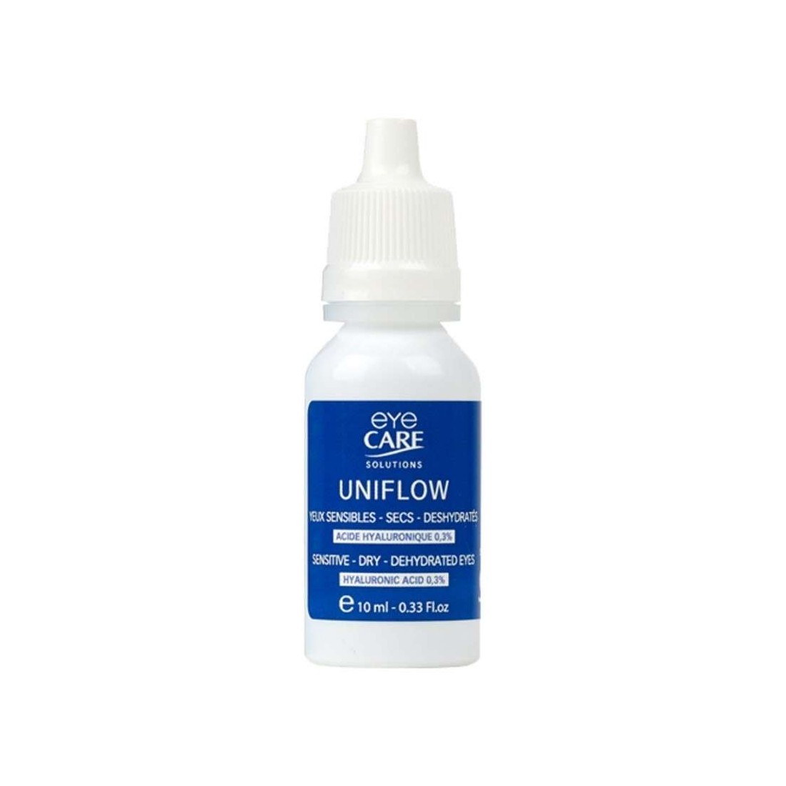 EYE CARE UNIFLOW GOUTTES D'HYDRATION