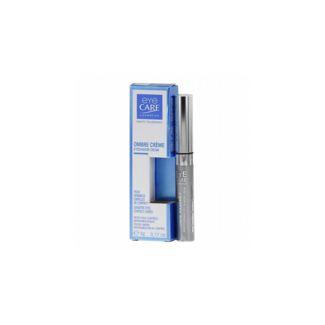 EYE CARE OMBRE HAUTE TOLERANECE METAL