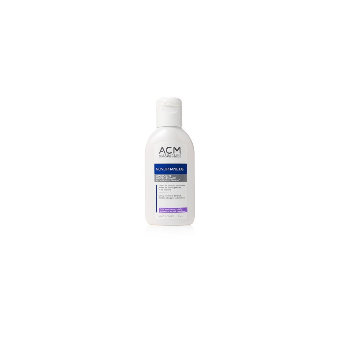 ACM NOVOPHANE DS SHAMPOOING ANTIPELLICULAIRE